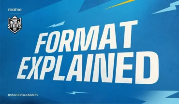 BGIS 2025 Format Explained: Check All Stages and Qualifications