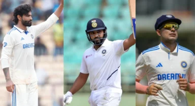 Ranji Trophy 2025: Rohit Sharma returns after 9 years, Shubman Gill eyes form, Jadeja vs Pant in Rajkot
