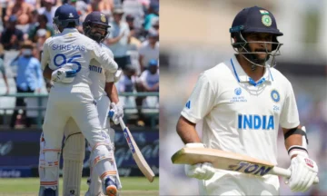 Ranji Trophy Round-up: Rohit Sharma, Shreyas Iyer fail vs J&K, Gill tons up in loss & Gaikwad misses 100