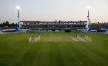 Rawalpindi Cricket Stadium Pitch Report ahead of Lahore Qalandars vs Islamabad United