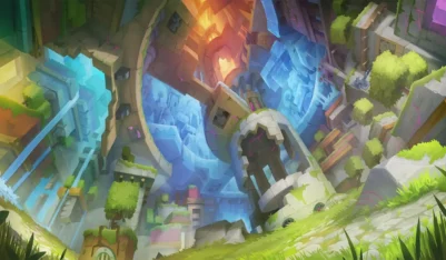 Supercell announces Project R.I.S.E. Alpha Test, Register Now