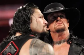 WWE superstars with most Royal Rumble eliminations in history ft. Undertaker