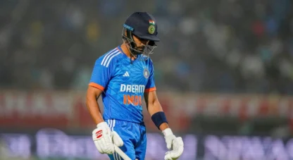 Consistent Ruturaj Gaikwad cant...: Ex-Maharashtra captain cries foul over injustice to states players
