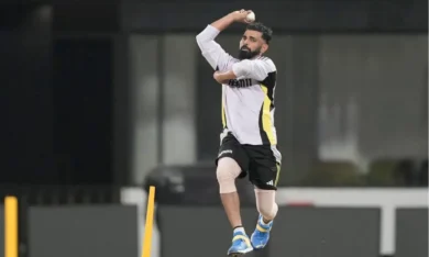 As India look beyond Mohd Shami, ex-bowling coach Bharat Arun identifies perfect replacements