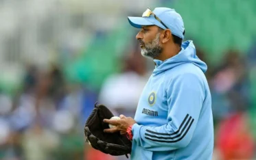 BCCI adds Sitanshu Kotak as India batting coach for England T20Is