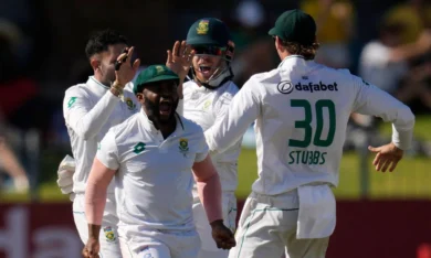 South Africa ready to lift ICC title! 10-wicket mauling of Pakistan a warning sign for AUS at WTC Final
