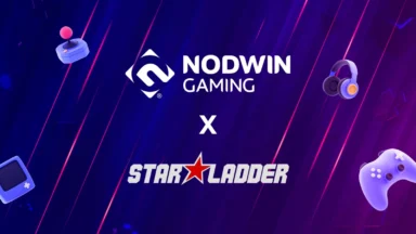 NODWIN Gaming announces the full acquisition of StarLadder, Enhancing its AAA Esports Event Portfolio
