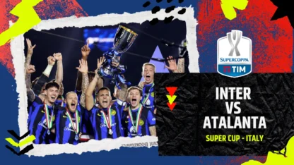 Inter vs Atalanta Prediction, Match Preview & Live Streaming