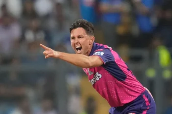 Rajasthan Royals drop new jersey for IPL 2025, inspired by Chittorgarhs Vijay Stambh