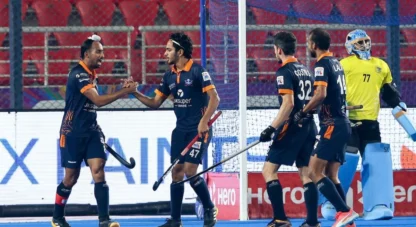 HIL 2024-25 in controversy: Players waiting for payments, franchise owners reel from losses