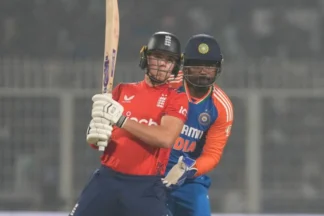 RCB star likely to sit out in place of debutant as England tweak squad for 2nd IND vs ENG T20I