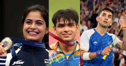 Sports calendar 2025: From India Open 2025 to Asian Winter Games, check full list of events with Indian stars in action
