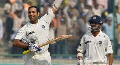 Players dont respect Gambhir? VVS Laxman should take over as Indias Test coach, suggests Panesar