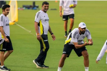 Gautam Gambhir gets 9/10 for Champions Trophy win, aces white-ball coaching