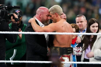 WWE Raw today (Jan 27): Match card, time, what to expect & all you need to know