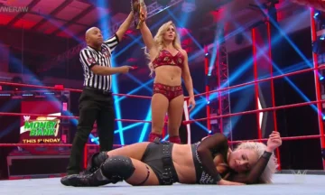 5 favourites to win WWE Womens Royal Rumble ft. Charlotte Flair