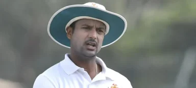 How much are Ranji Trophy players paid?