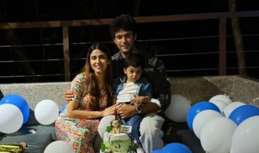 Shivam Dube to miss Vijay Hazare Trophy to welcome his second child: Reports