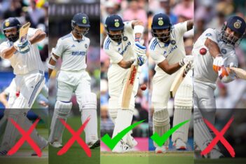 Ranji Trophy tracker: Virat Kohli, Rahul & Parag return, no Rohit Sharma, Jaiswal & Iyer for final league match
