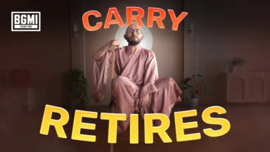BGMI 3.6 Update Preview Video is out now featuring Carryminati