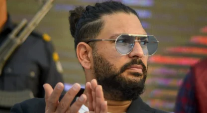 Yuvraj Singh to play for India Masters in International Masters League