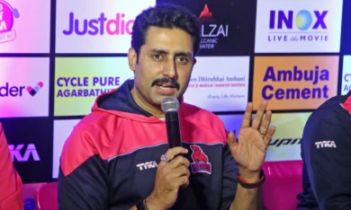 Abhishek Bachchan brutally trolls Pakistan before Asia Cup final