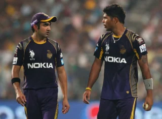 Amid hypocrisy criticism on Gautam Gambhir, ex-KKR pacer Umesh backs India coach