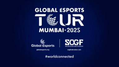 SOG Federation x Global Esports Federation brings Global Esports Tour 2025 Mumbai