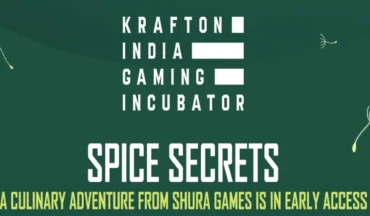 Spice Secrets (Early Access): A KIGI Culinary Adventure