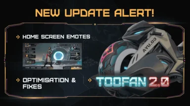 Indus Patch Update v1.4.0 Introduces Toofan 2.0 And More
