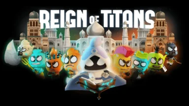Reign of Titans Launches in India, Bringing New Opportunities for Esports Players