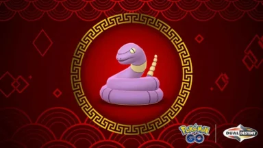 Pokémon GO brings 2025 Lunar New Year event with amazing rewards