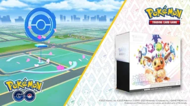 Pokémon GO Eevee Celebration is around the corner.
