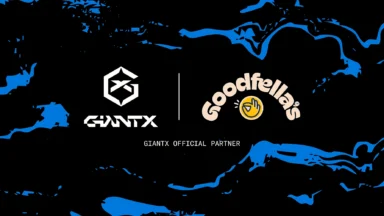 GIANTX partners with Goodfellas to serve gaming audiences