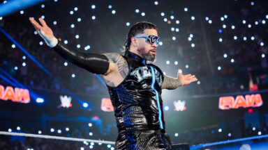 WWE Royal Rumble 2025 Full Results: Jey Uso, Charlotte Flair punch tickets to WrestleMania & more