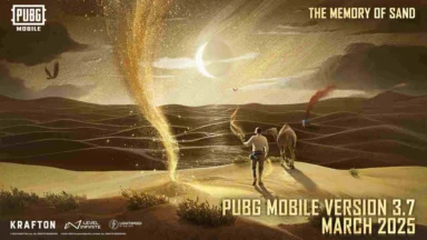 PUBG Mobile 3.7 Update Beta Release Date is officially out