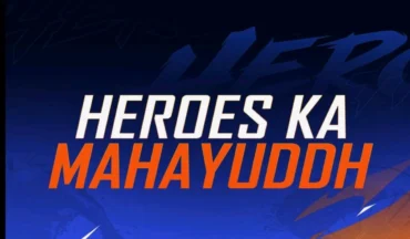BGMI Heroes Ka Mahayuddh Season 1: Teams, Schedule, And More