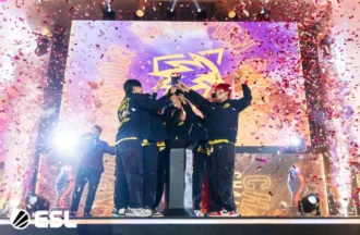 ONIC Philippines claims the crown of SPS Mobile Challenge Finals in MLBB