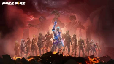 Free Fire OB48 Advance Server Download Is Now Available