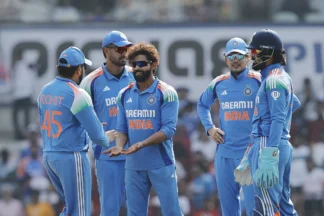 Fab 4 not a problem for Ravindra Jadeja; Joe Root-Steve Smith on top CSK stars hitlist