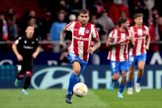 Atletico Madrid vs Getafe live streaming: Where to watch Copa del Rey in India