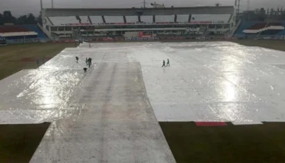 Rawalpindi weather report: Rain can derail PAK, SA and AUS in Champions Trophy 2025