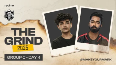 BGIS 2025 The Grind Week 2 Day 4 Teams, Stream, And More