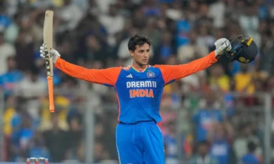 With Sanju Samson & Yashasvi Jaiswal desperate, Abhishek Sharma needs 'A' game at Asia Cup 2025