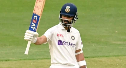 Should selectors look back at Ajinkya Rahane post Virat Kohlis Test retirement?