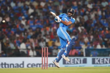 Why India experimented with Axar Patel at no 3 with 9 games to go for T20 World Cup 2026