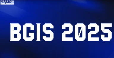 BGIS 2025 Round 1 Schedule And Format is out