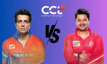 CCL 2025 Live Score: Jisshu Senguptas Bengal Tigers wins, tops the table above Kiccha Sudeeps Karnataka Bulldozers