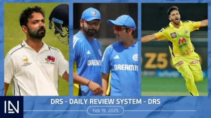 DRS: Rohit vs Gambhir, Shardul sets plans for IPL 2025 snub, Rahane-SKY fail again