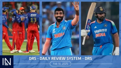 DRS: Rohits Cuttack dance, Bumrah fit for Champions Trophy & worry for RCB
